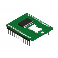 HERGA 外壳接收器6311-BLE2-001系列
