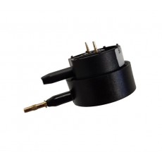 HERGA 安装式气动开关6891-0013 PCB系列