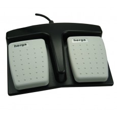HERGA 多功能踏板脚踏开关6226-0003系列