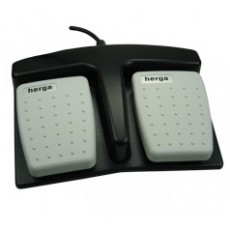HERGA 多功能踏板脚踏开关6226-0003系列