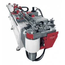 HERBER 五轴弯管机HERBER 90 CNC TB系列