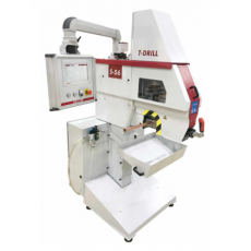 HERBER 钻铤机T-DRILL S-56系列