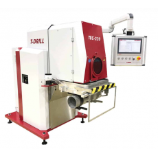 HERBER 钻铤机T-DRILL TEC-220系列