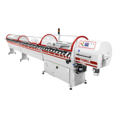 HERBER 激光切割机T-DRILL TCC-28系列