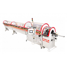 HERBER 激光切割机T-DRILL TCC-50系列
