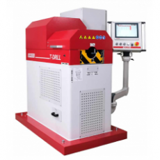 HERBER 管端旋压机T-DRILL SPM-115系列