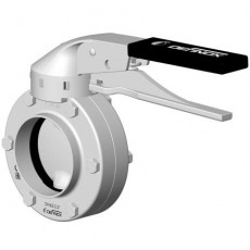 DEFINOX 蝶阀DPX DPAX GEN2系列