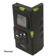 Digi-Pas 双轴数字后水平仪DWL-1000XY系列