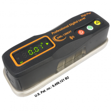 Digi-Pas 双轴精密数字水平仪DWL-1300XY系列