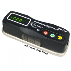 Digi-Pas 双轴机床数字水平仪DWL-1500XY系列