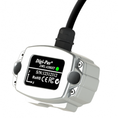 Digi-Pas 双轴倾角传感器模块DWL-4200XY系列