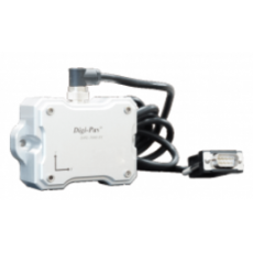 Digi-Pas 双轴倾斜传感器模块DWL-5000XY系列