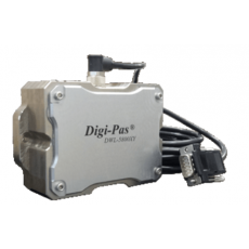 Digi-Pas 双轴倾斜传感器模块DWL5800XY系列