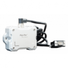 Digi-Pas 双轴倾斜传感器模块DWL-5000XY系列