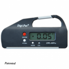 Digi-Pas 袖珍型数字水平仪系列