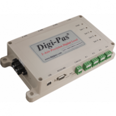 Digi-Pas 控制箱DWL-5000XY系列