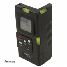 Digi-Pas 双轴数字后水平仪DWL-1000XY系列