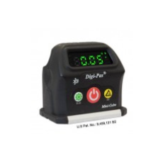 Digi-Pas 双轴智能立方体水平仪DWL90Pro系列