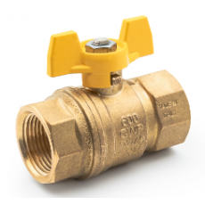 RUB 球阀s.95 NPT T型手柄系列