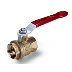 RUB 球阀s.90 NPT 短系列
