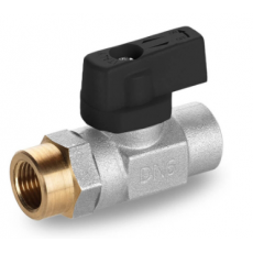 RUB 高压球阀s.39 NPT 锻造微型系列
