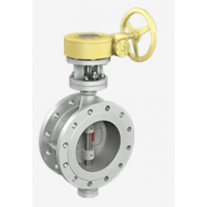 RuiKe 蝶阀PN10-PN40系列