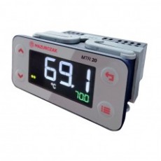 MAZURCZAK 温度控制器 MTR 20系列