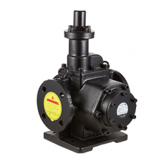 ARYUNG MACHINERY 转子泵ATP-440HVB
