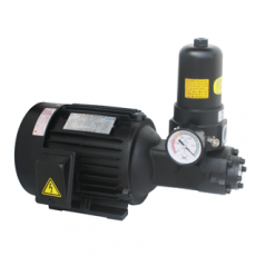 ARYUNG MACHINERY 转子泵AMTP-HAVBF