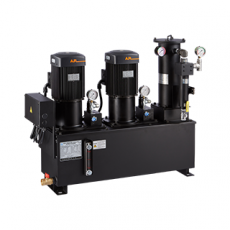 ARYUNG MACHINERY 高压冷却系统ACFO系列