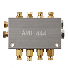 ARYUNG MACHINERY 定量阀ARD-440系列