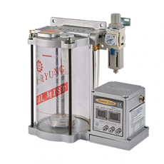 ARYUNG MACHINERY 润滑油泵AOML3000C