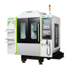 alfarobot 加工中心DMH-700L系列