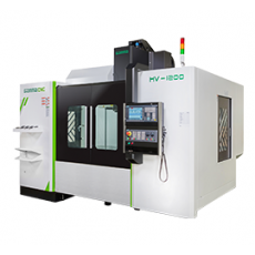 alfarobot 加工中心HV-1200L/1400L系列