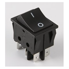 alfarobot 电源开关系列