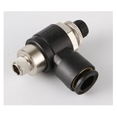 alfarobot 速度调节器系列