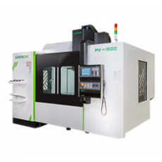 alfarobot 加工中心HV-1200L/1400L系列