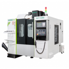 alfarobot 加工中心LV-600L系列