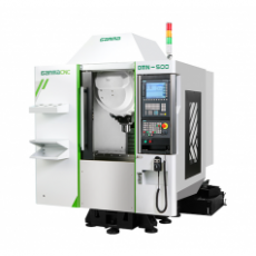 alfarobot 加工中心DMN-500L系列