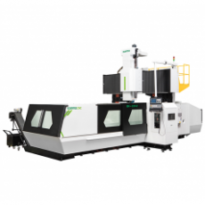 alfarobot 加工中心BN-2032L系列