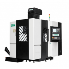 alfarobot 加工中心GV-650L系列