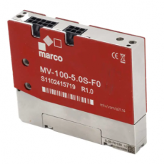 marco 紧凑型阀门系列