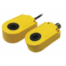 HYPSEN Φ12MM环形电感式接近传感器系列