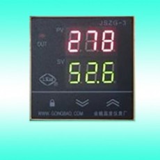 gongbao 时间继电器JSZ□-3系列