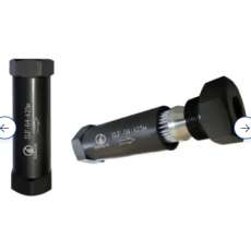 JUNWAVE 在线高压过滤器ILF系列