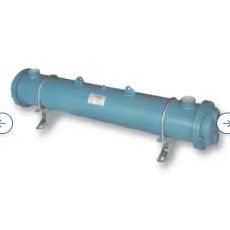 JUNWAVE 油冷却器系列