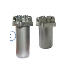 JUNWAVE 低压过滤器FPA系列