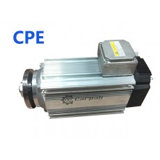 Carpali 切割电机-T型槽安装CPE系列