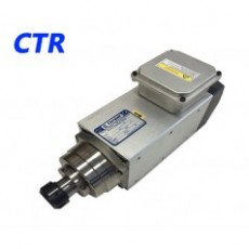 Carpali 雕刻机高速主轴电机CTR系列