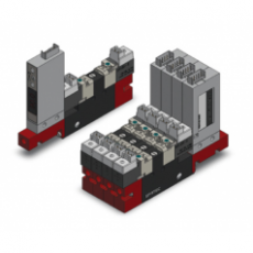 SPATEC 标准泵SSMNK系列